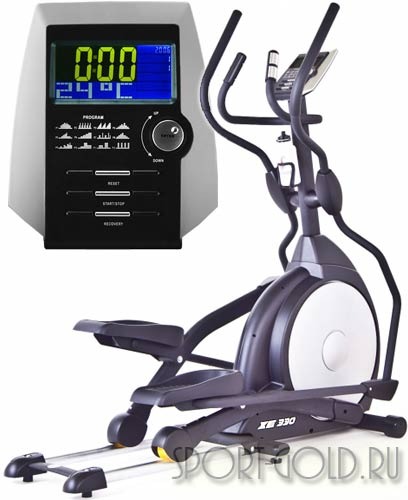   SPIRIT XE330