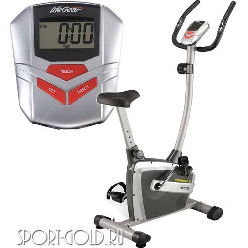  Life Gear 20280 Formula II
