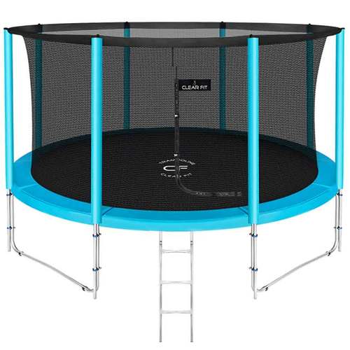  Clear Fit ElastiqueHop 14ft (4,27 ) ()