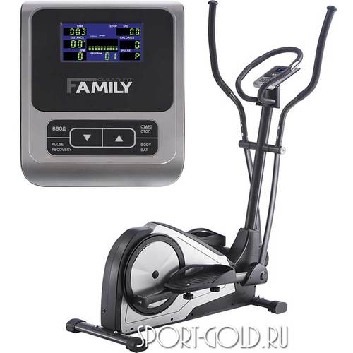   FAMILY VR 40 ()