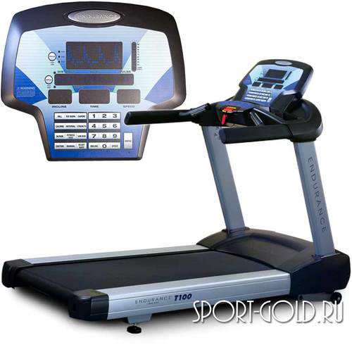   Body Solid Endurance T100A ()