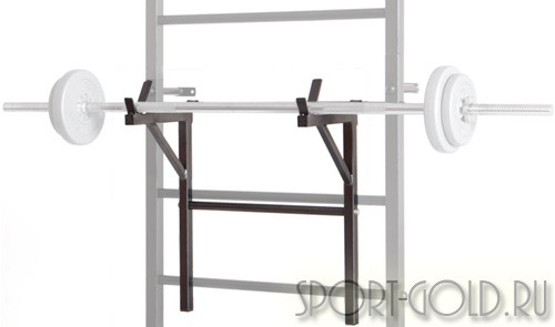  Kampfer KSW professional Support for Rod   