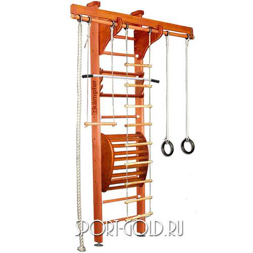 Детский спортивный комплекс Kampfer Wooden Ladder Maxi (ceiling)