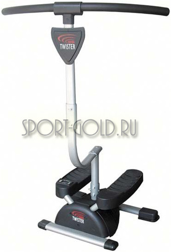  House Fit Cardio Twister HS-5022