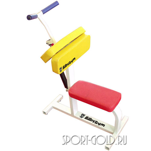    Baby Gym  