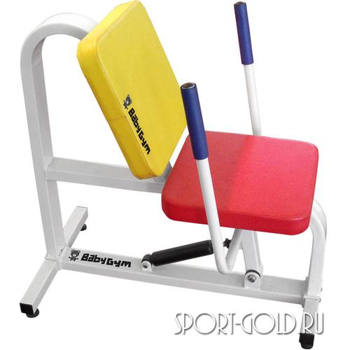    Baby Gym   
