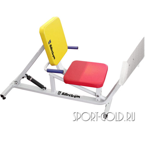    Baby Gym   