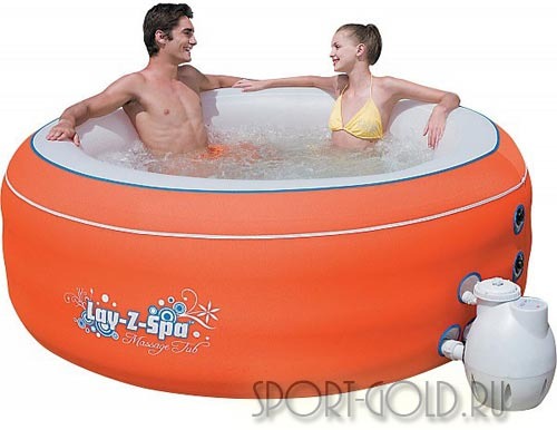  Bestway Lay-Z-Spa 54101,  