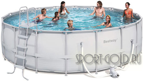  Bestway SteelPro 56232    