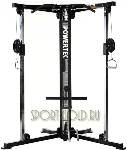   Powertec  WB-FT11