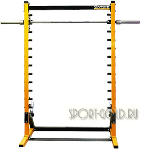   Powertec   WB-RS13