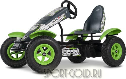  BERG X-Plore BFR-3