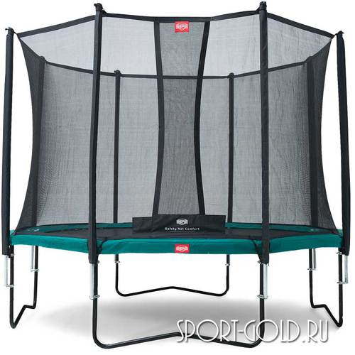  BERG Champion 14ft (430 )    ()