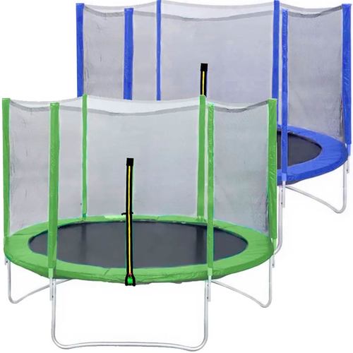  DFC Trampoline Fitness 16ft (4,88 )  