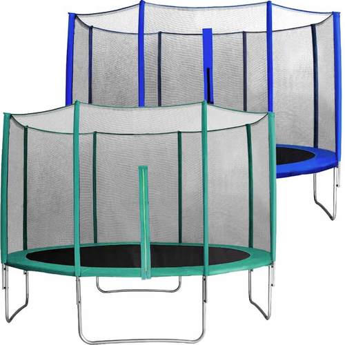   Trampoline 12 (3,7 )  