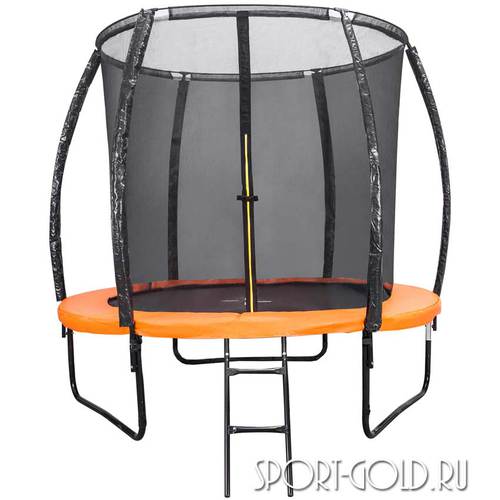  DFC Trampoline Kengoo II 6FT-BAS-BO     ()