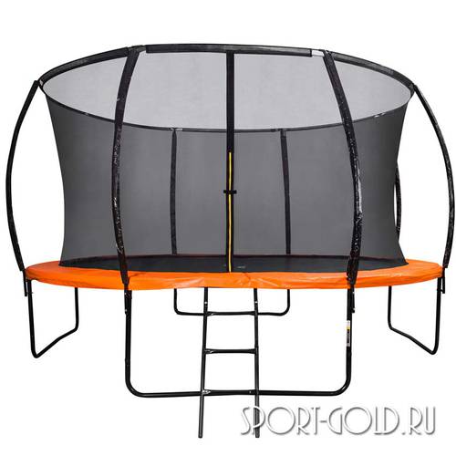  DFC Trampoline Kengoo II 14FT-BAS-BO     ()