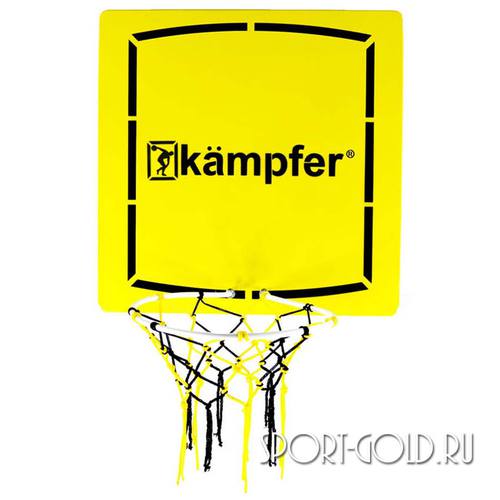 Аксессуар для ДСК Kampfer Баскетбольное кольцо большое