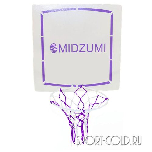 Аксессуар для ДСК Midzumi Баскетбольный щит большой