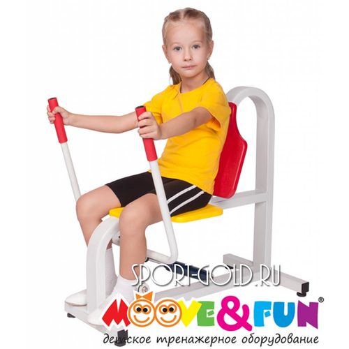    Moove&Fun    MF-E06