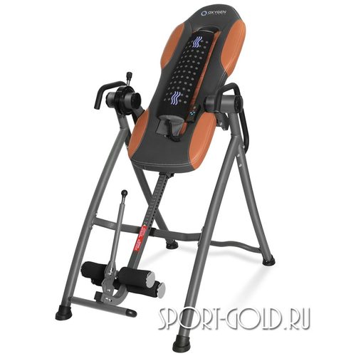   Oxygen Healthy Spine Deluxe ()