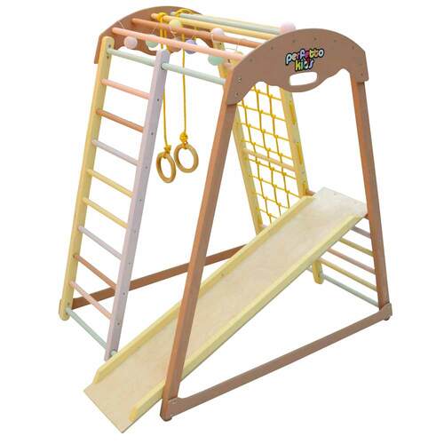    PERFETTO SPORT KIDS Uccellino Zefiro PS-210