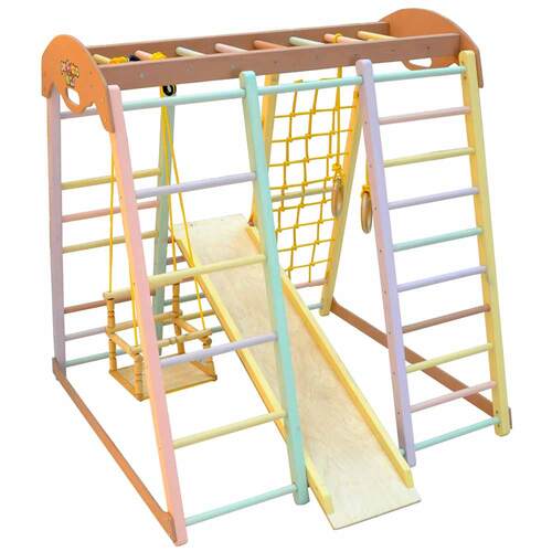    PERFETTO SPORT KIDS Libellula Zefiro PS-230 ()