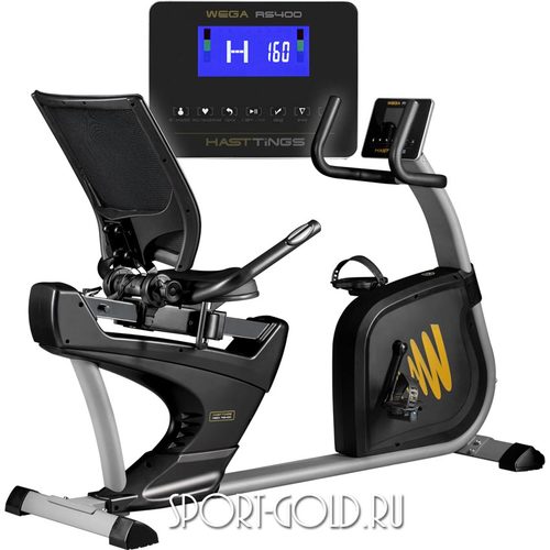  Hasttings Wega RS400 ()