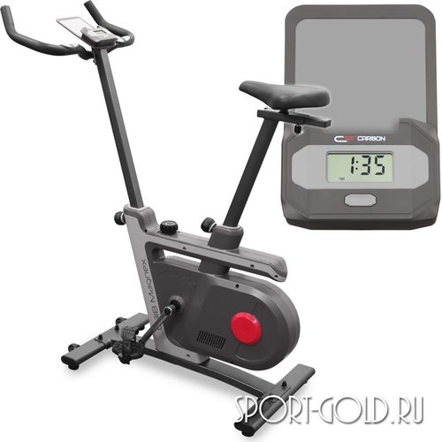  Carbon U318 Magnex