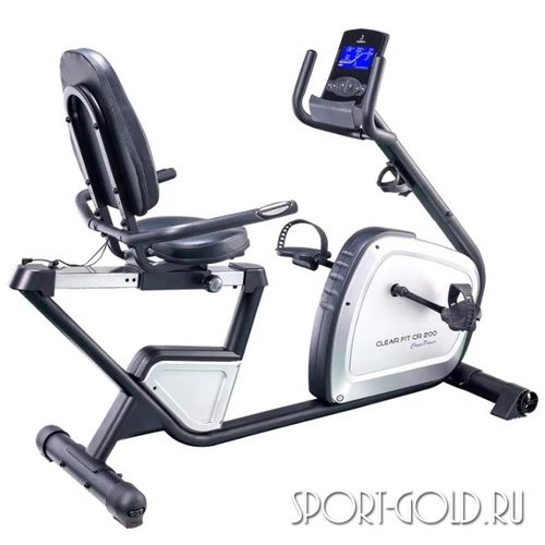  Clear Fit CrossPower CR 200 ()