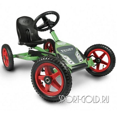 BERG Buddy Fendt ()