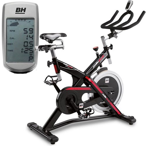 - BH Fitness SB2.6 ()