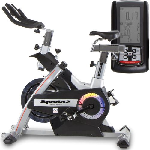 - BH Fitness Spada 2