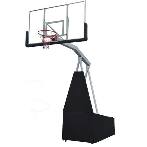 Баскетбольная стойка DFC STAND72G (фото)