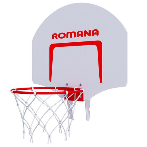 Аксессуар для ДСК ROMANA Щит баскетбольный для уличных ДСК