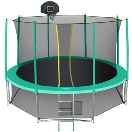  Hasttings Classic Game Green 4,26  (14ft) ()