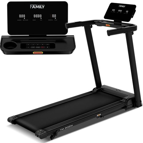   FAMILY TM 302M