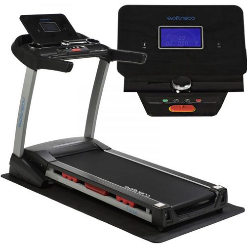   EVO Fitness Force ()