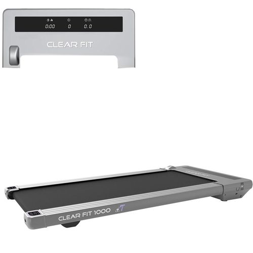   Clear Fit IT 1000