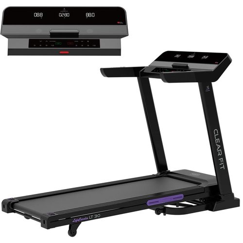   Clear Fit LifeCardio LT 30 ()