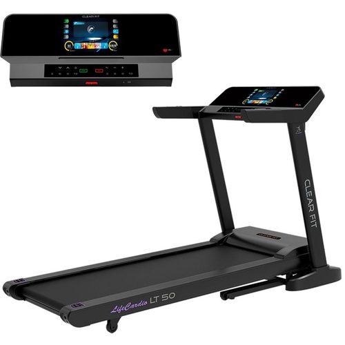   Clear Fit LifeCardio LT 50