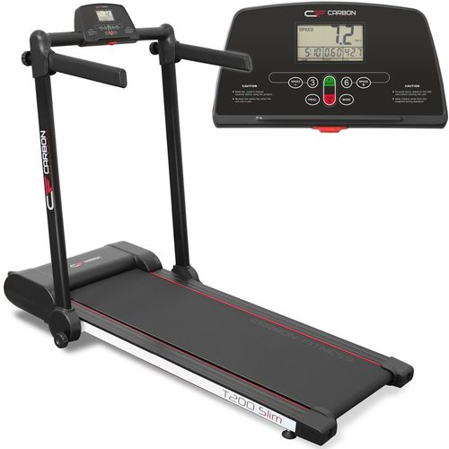   Carbon T200 SLIM ()