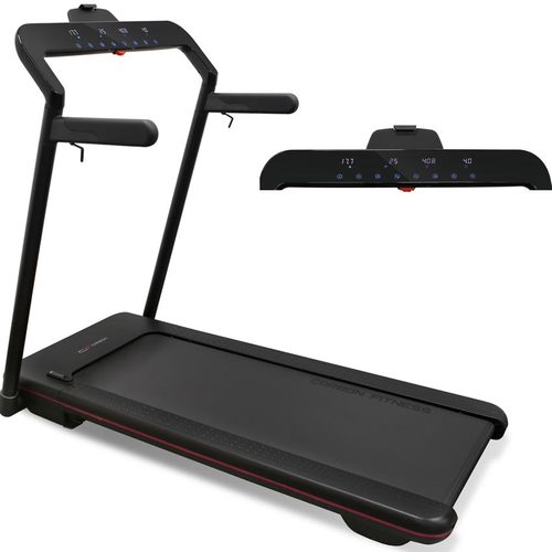   Carbon T708 SLIM
