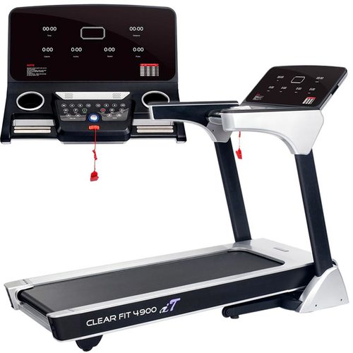   Clear Fit IT 4900 ()