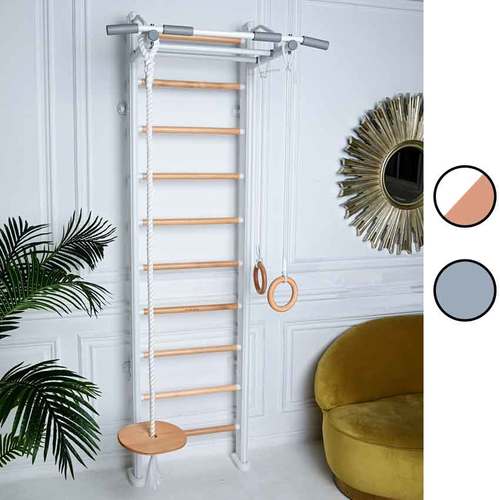    PERFETTO SPORT Scala in legno ( ) PS-111, PS-112 ()