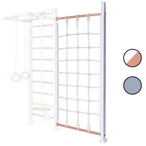    PERFETTO SPORT Verticale in legno con rete (   ) PS-133, PS-134 ()