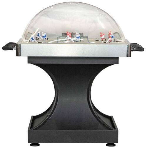    WEEKEND Bubble Hockey
