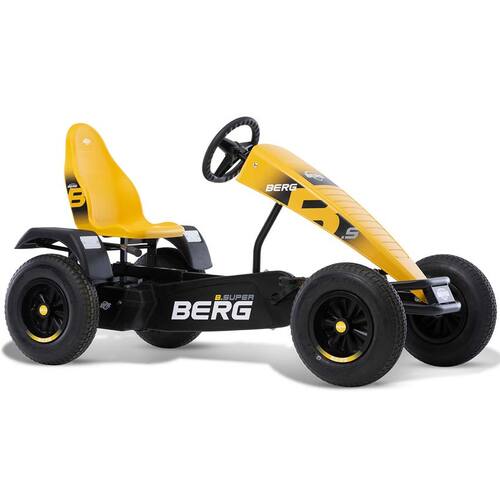  BERG XL B.Super Yellow BFR ()