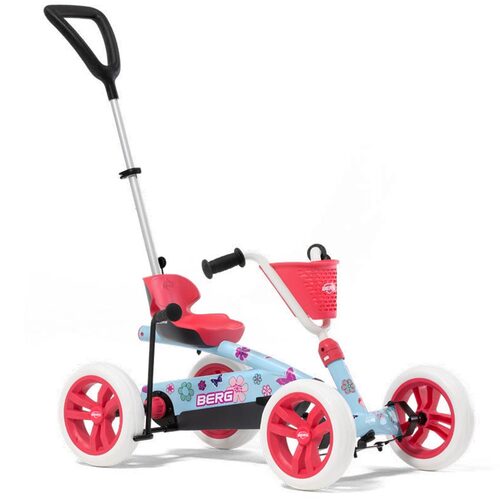  BERG Buzzy Bloom 2-in-1 ()