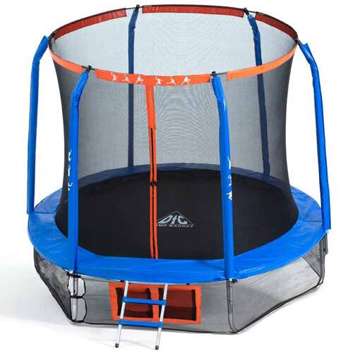  DFC Jump Basket 16ft ()